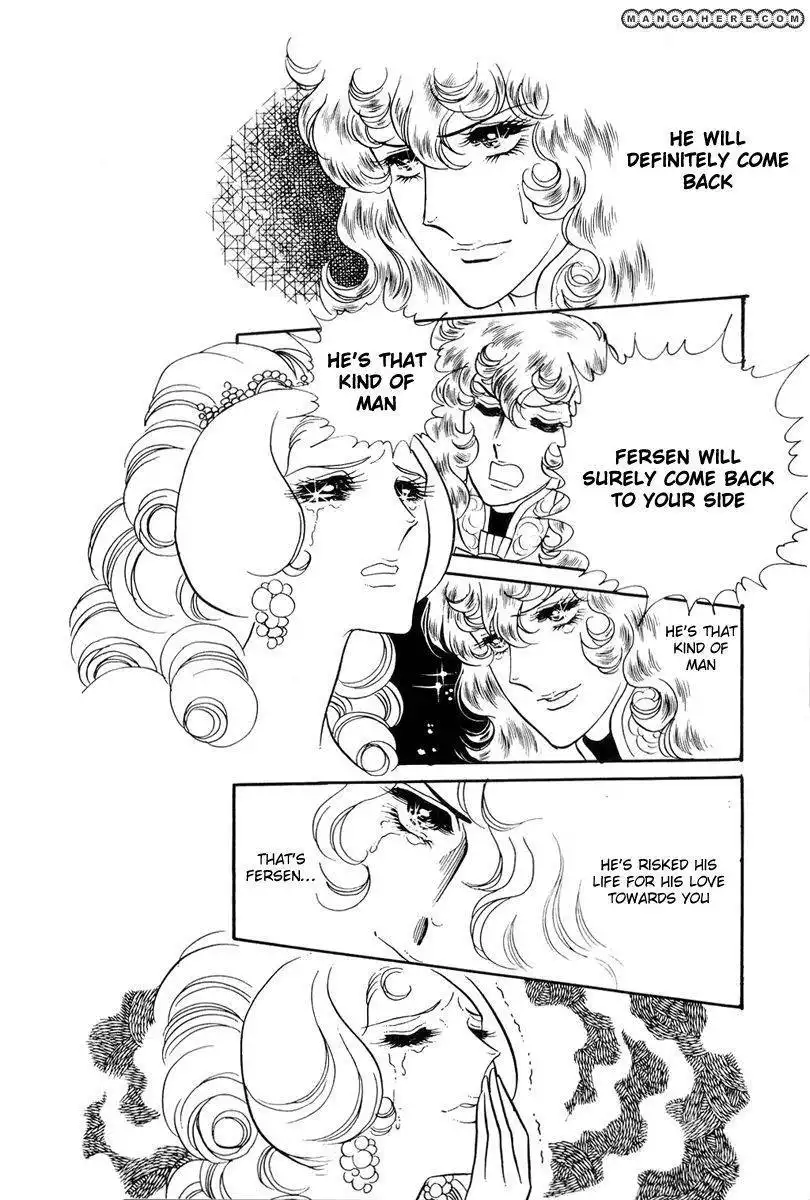 Rose of Versailles Chapter 50 4